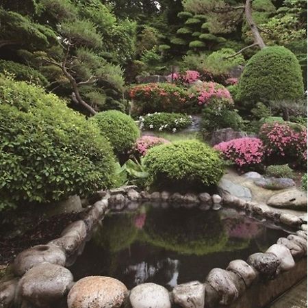 Tohoku Onsen - Vacation Stay 08516V 十和田市 エクステリア 写真