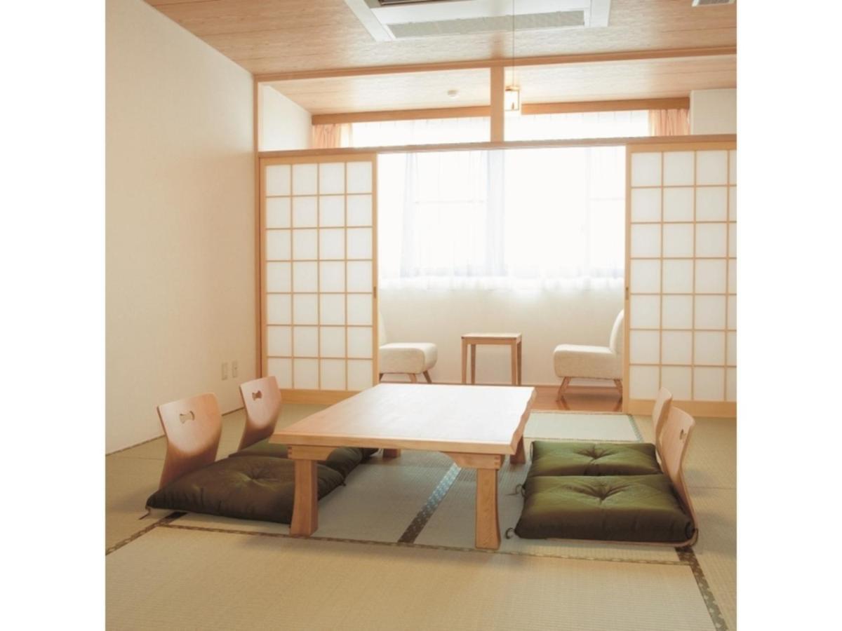 Tohoku Onsen - Vacation Stay 08516V 十和田市 エクステリア 写真